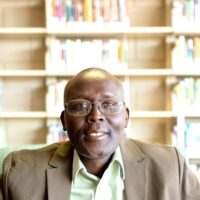Joshua Achipa