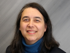 Jennifer Walz