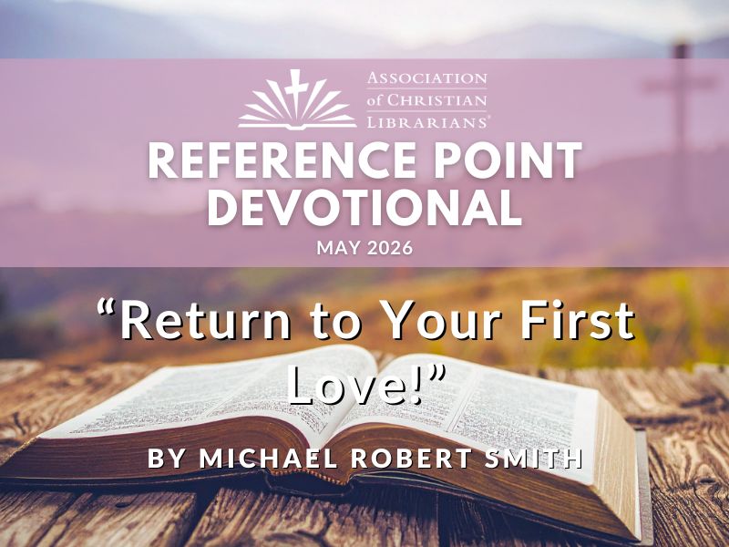 “But I have this against you, that you have left your first love. Therefore, remember from where you have fallen, and repent, and do the deeds you did at first…. To the one who overcomes, I will grant to eat from the tree of life, which is in the Paradise of God.’” Revelation 2:4-5, 7 (ESV)